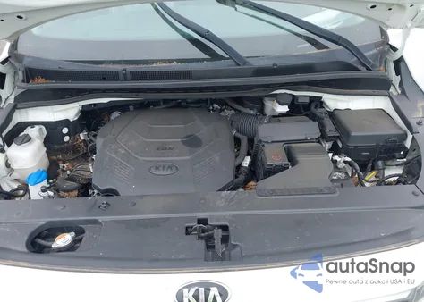 2020 Kia Sedona Ex from USA, damaged, VIN KNDMB5C14L6639061